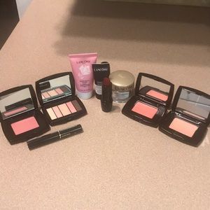 Lancôme make up new